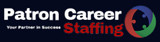 Patron Career Logo